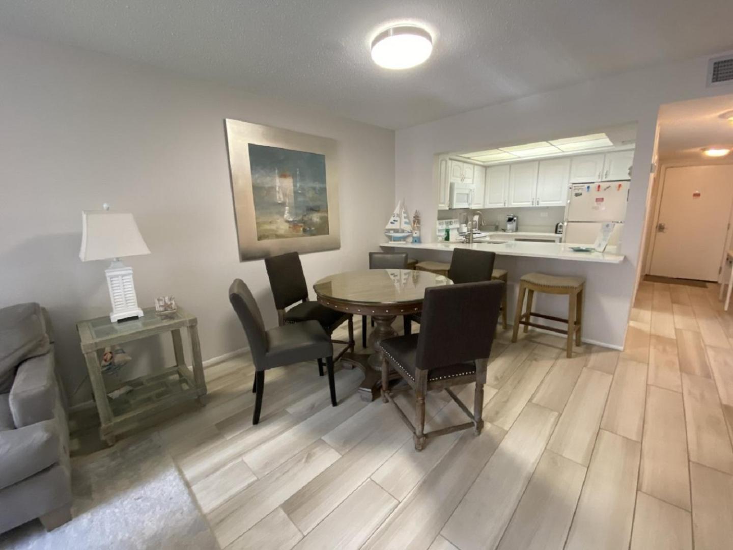 Palm Bay Club Apartman Siesta Key Kültér fotó