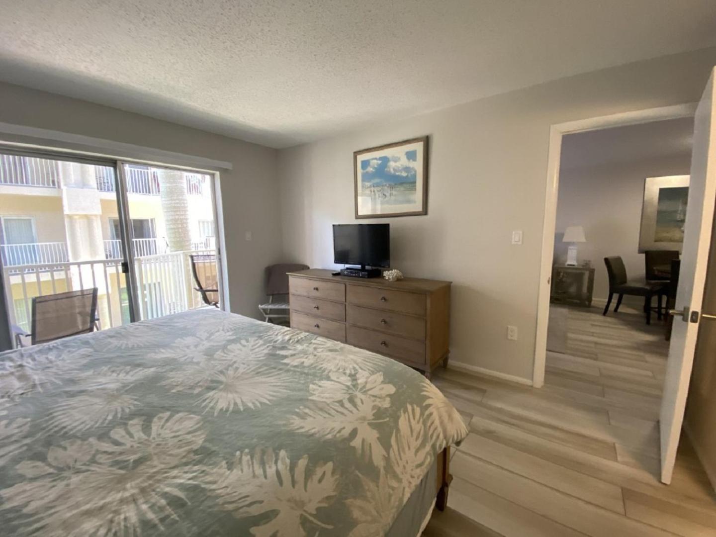 Palm Bay Club Apartman Siesta Key Kültér fotó