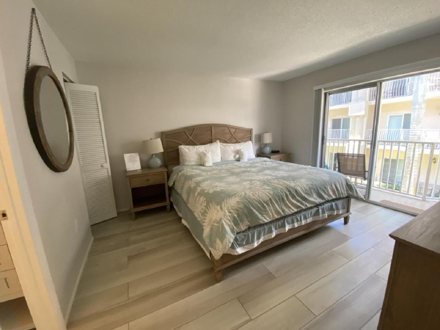 Palm Bay Club Apartman Siesta Key Kültér fotó