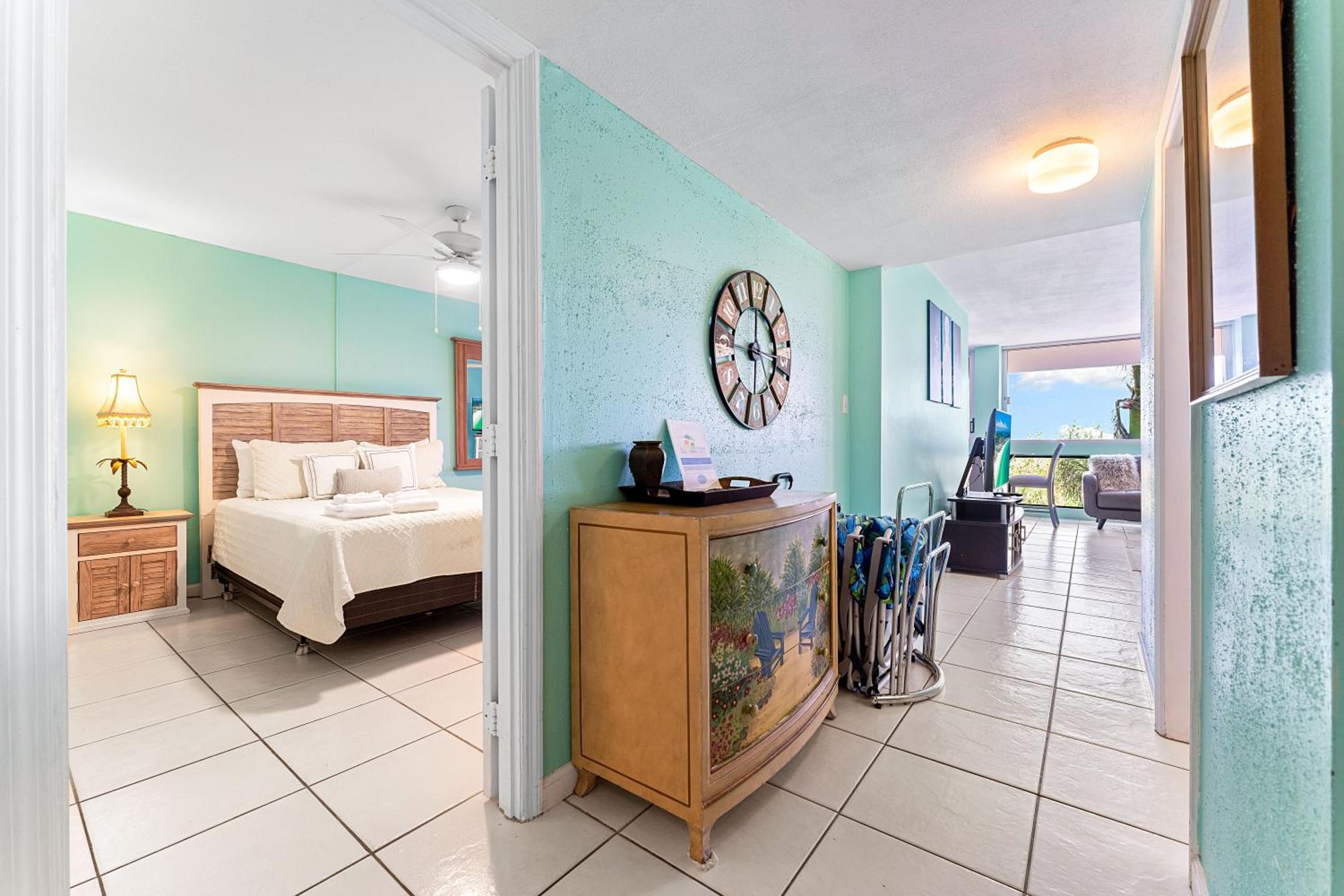 Palm Bay Club Apartman Siesta Key Kültér fotó
