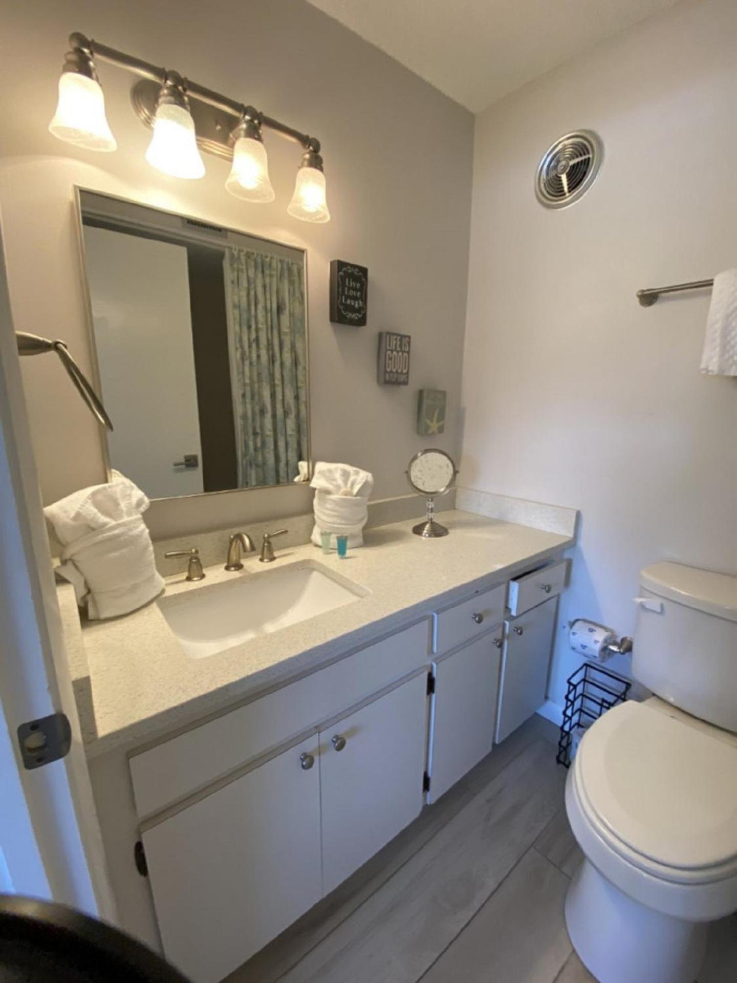 Palm Bay Club Apartman Siesta Key Kültér fotó