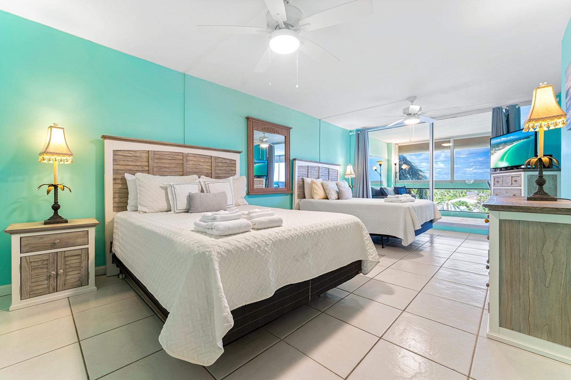 Palm Bay Club Apartman Siesta Key Kültér fotó