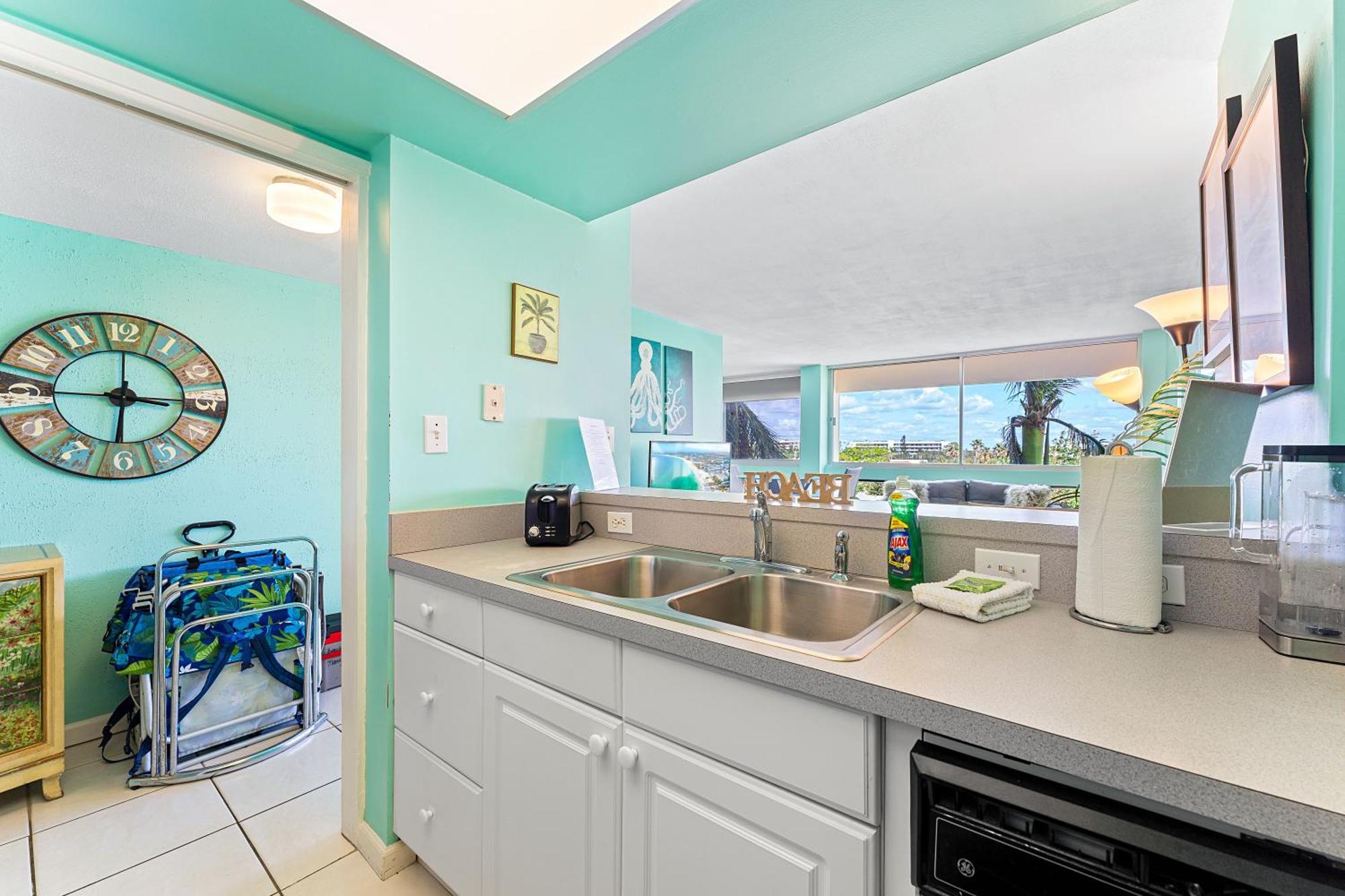 Palm Bay Club Apartman Siesta Key Kültér fotó