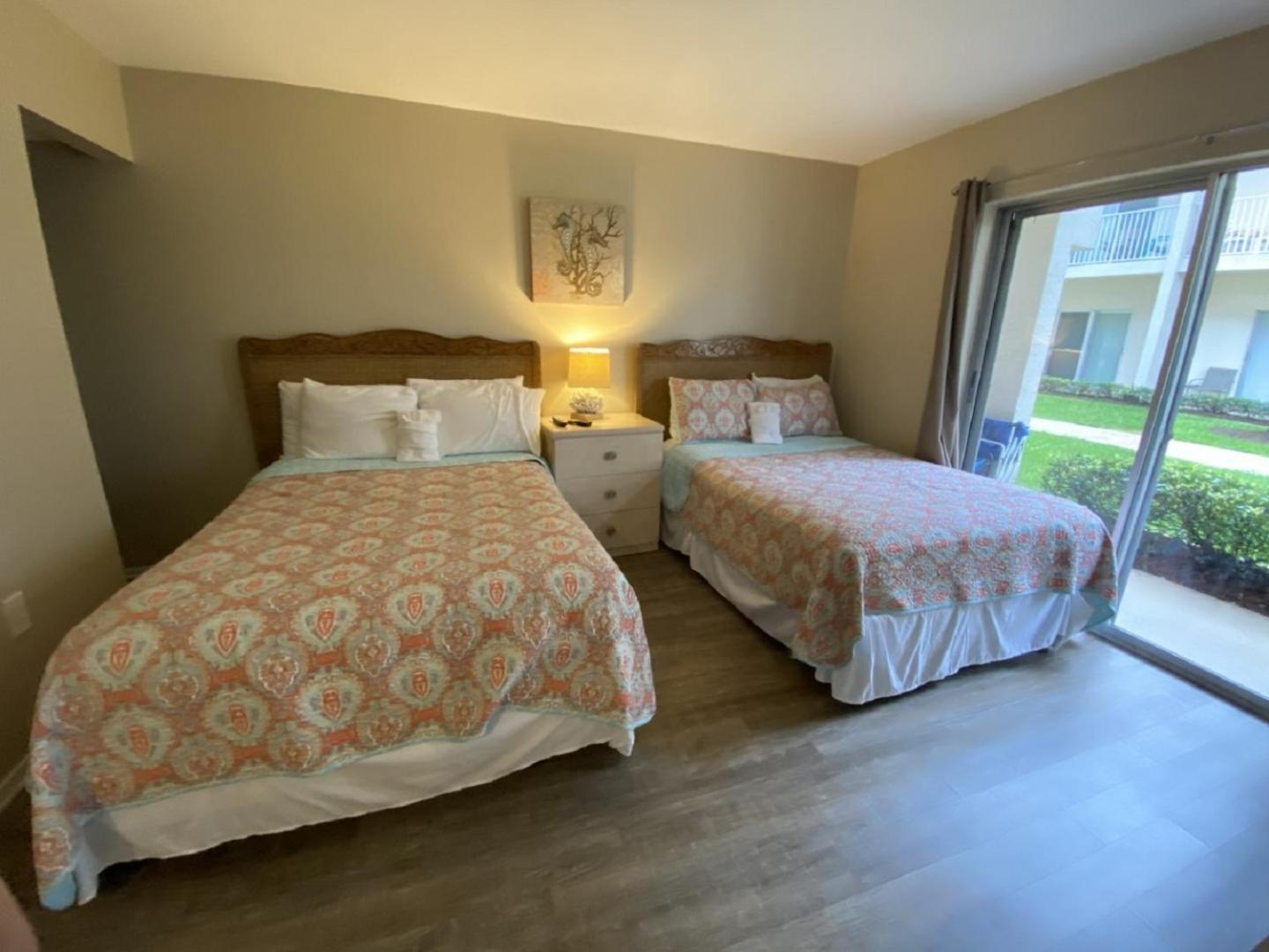 Palm Bay Club Apartman Siesta Key Kültér fotó