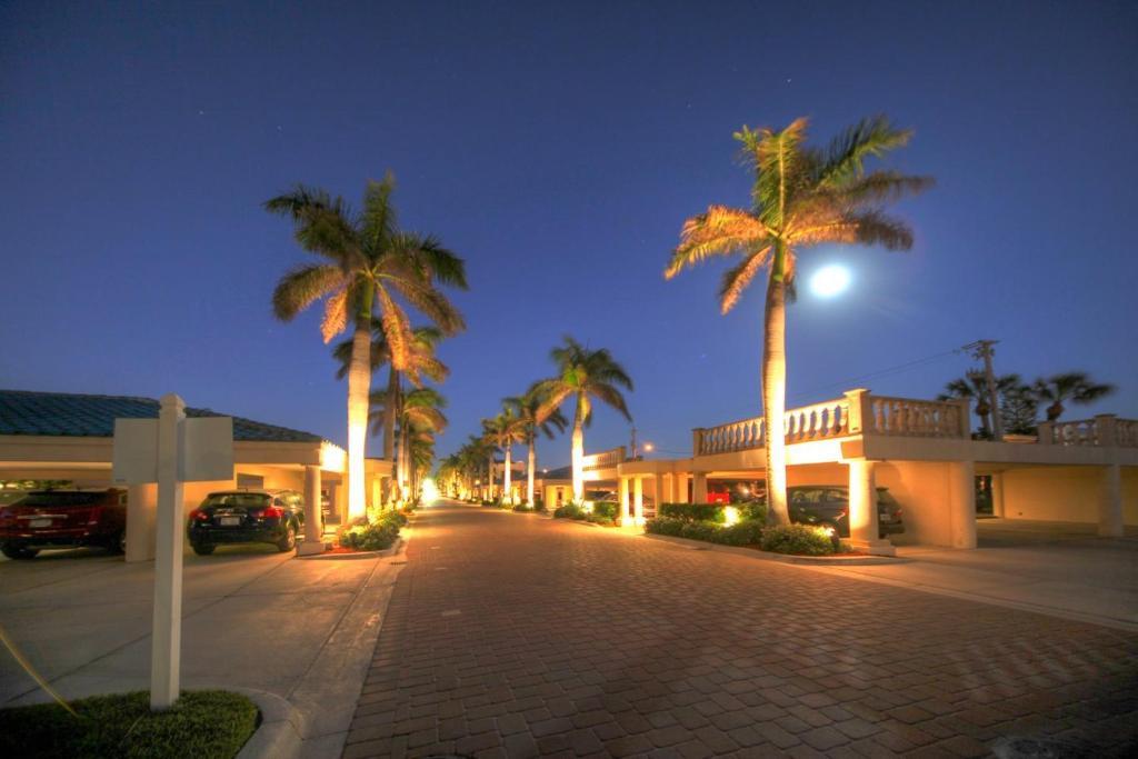 Palm Bay Club Apartman Siesta Key Kültér fotó